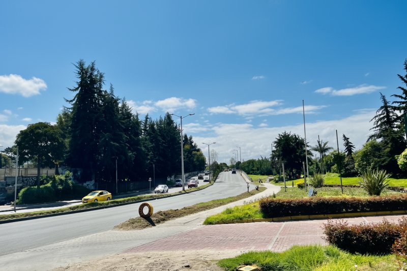 Land in Bogota, Bogotá, Colombia 5 - 17293788