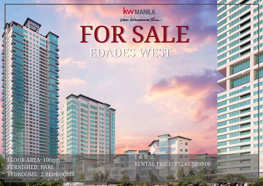 Condo in Makati, Metro Manila, Philippines 1 - 17299480