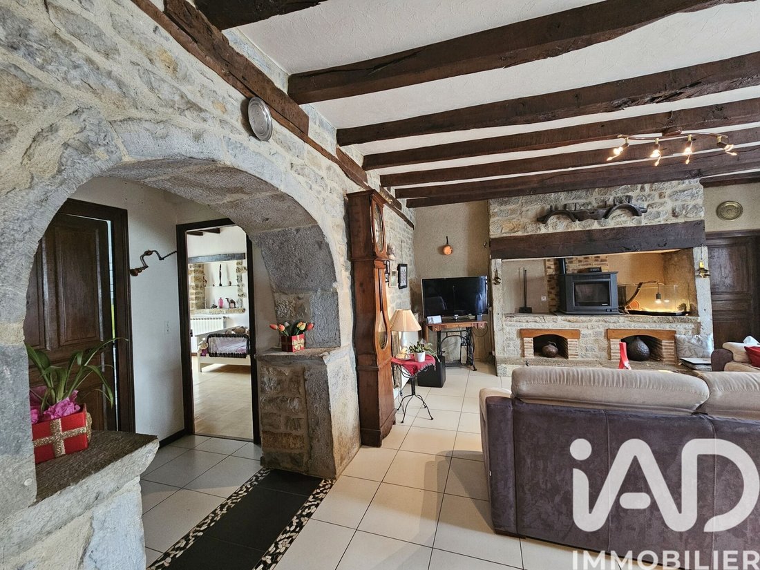 House in Padirac, Occitania, France 4 - 17297911
