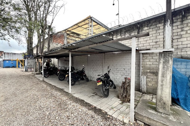 Finca en Bogotá, Bogotá, Colombia 3 - 17293782