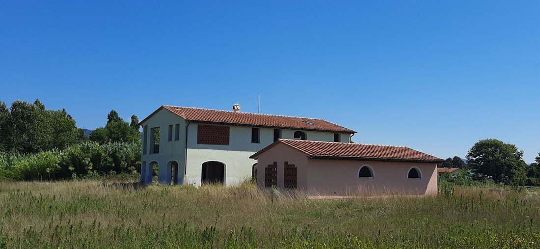 Villa in Lido di Camaiore, Camaiore, Tuscany 3 - 17294870