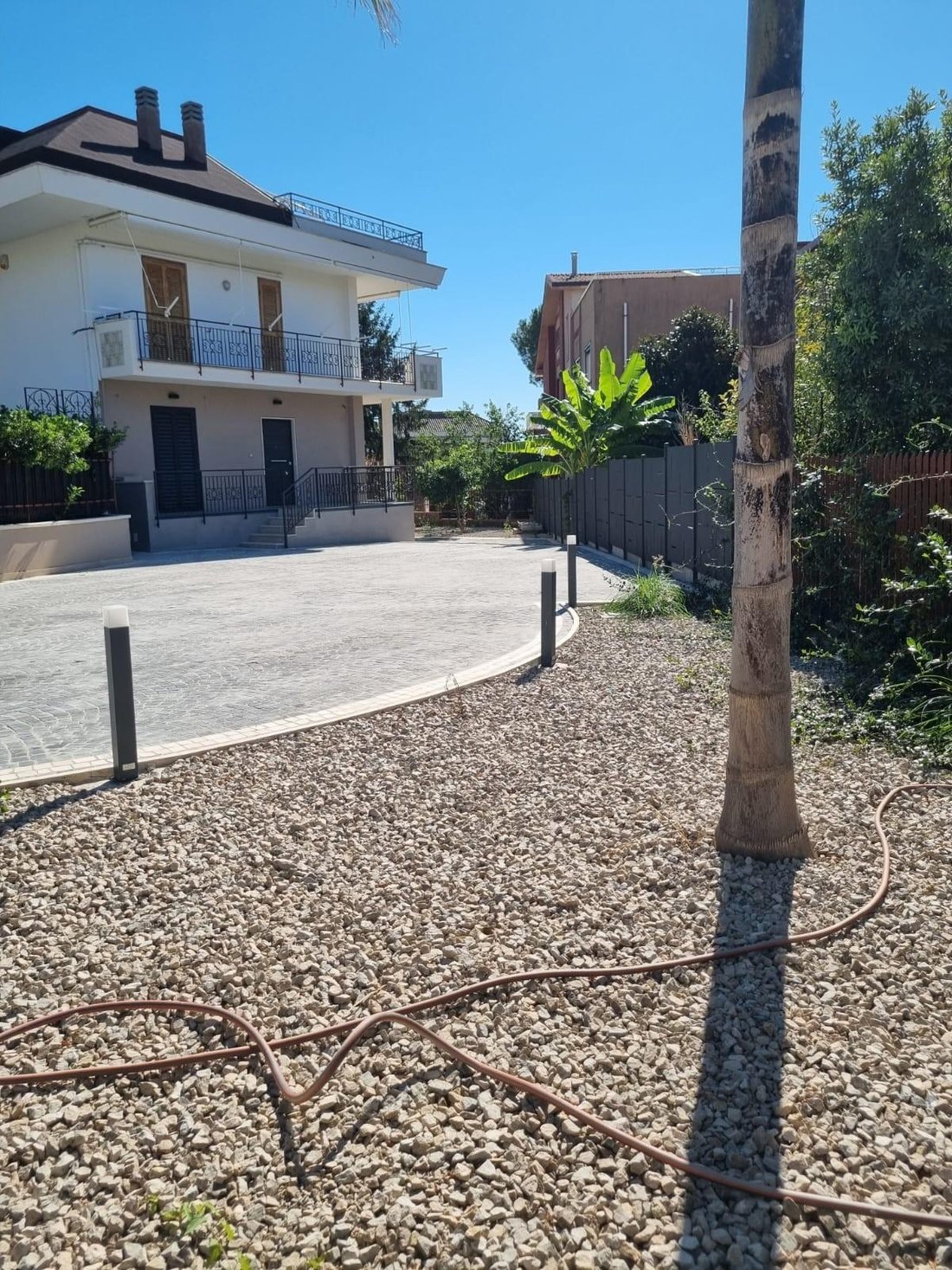 Villa in Vindicio - San Remigio, Formia, Lazio 2 - 17294553