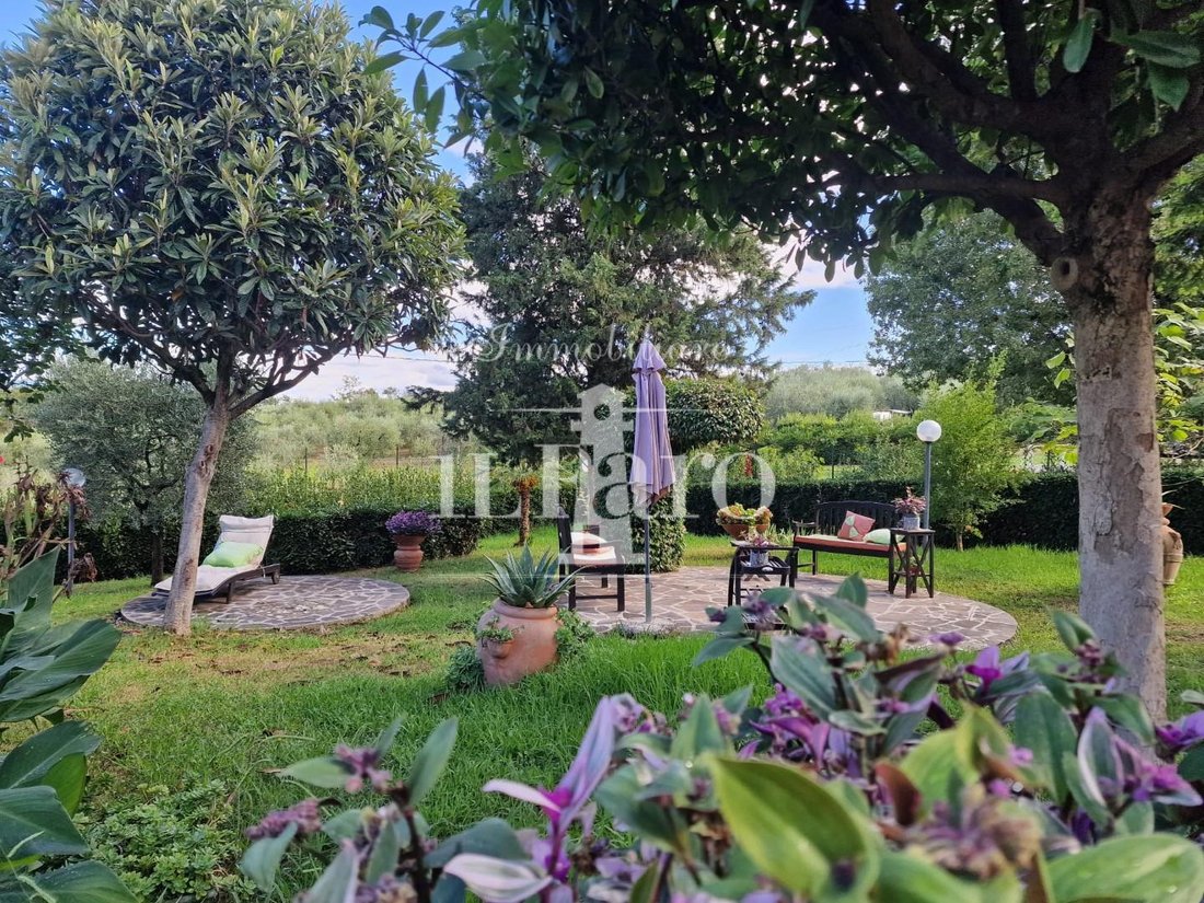 Villa in Lecore - Sant'Angelo - Arrighi, Signa, Tuscany 3 - 17295027
