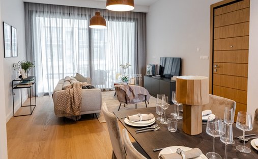 Apartment in South Athens, Attica, Greece 1