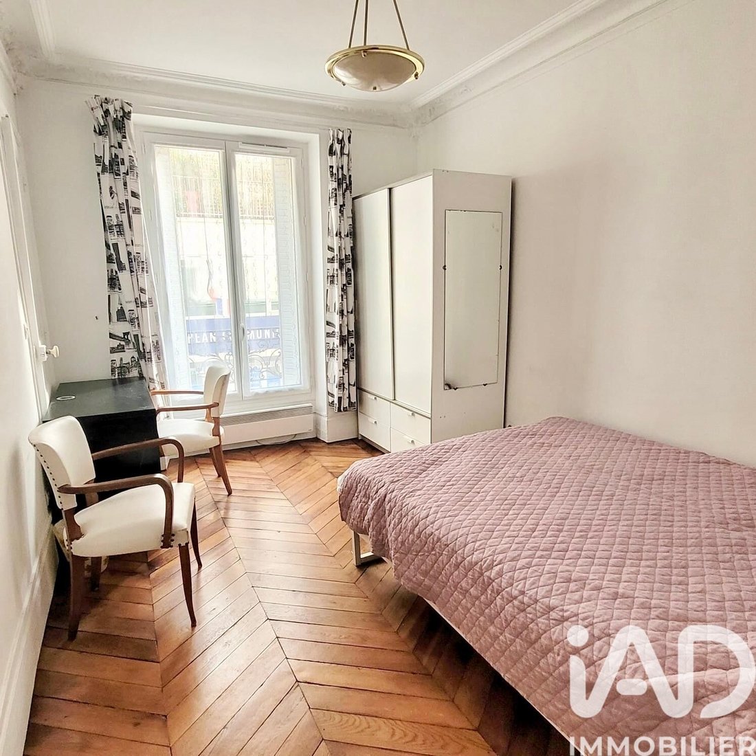 Apartment in Muette Sud, Paris 16e Arrondissement, Paris 3 - 17297068