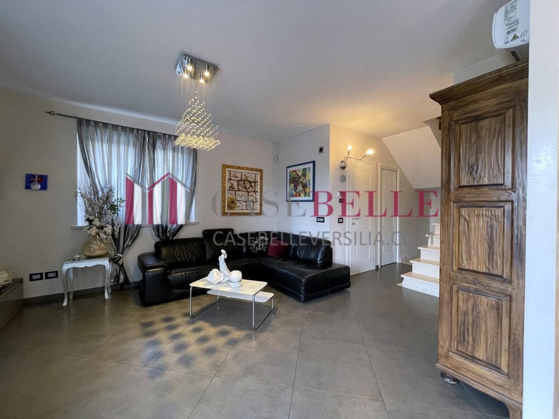 Country House in Poggioletto - Remola - La Zecca, Massa, Italy 2 - 12569391