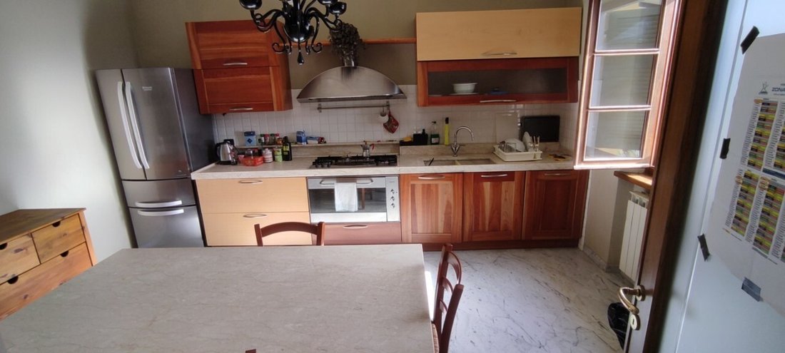 House in Stadium - Sant'Antonio - Marasio, Marina di Carrara, Tuscany 3 - 17294464