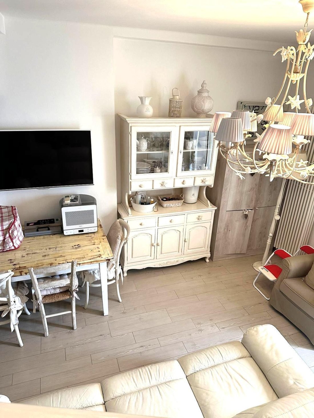 Country House in Center, Forte dei Marmi, Tuscany 5 - 17294663