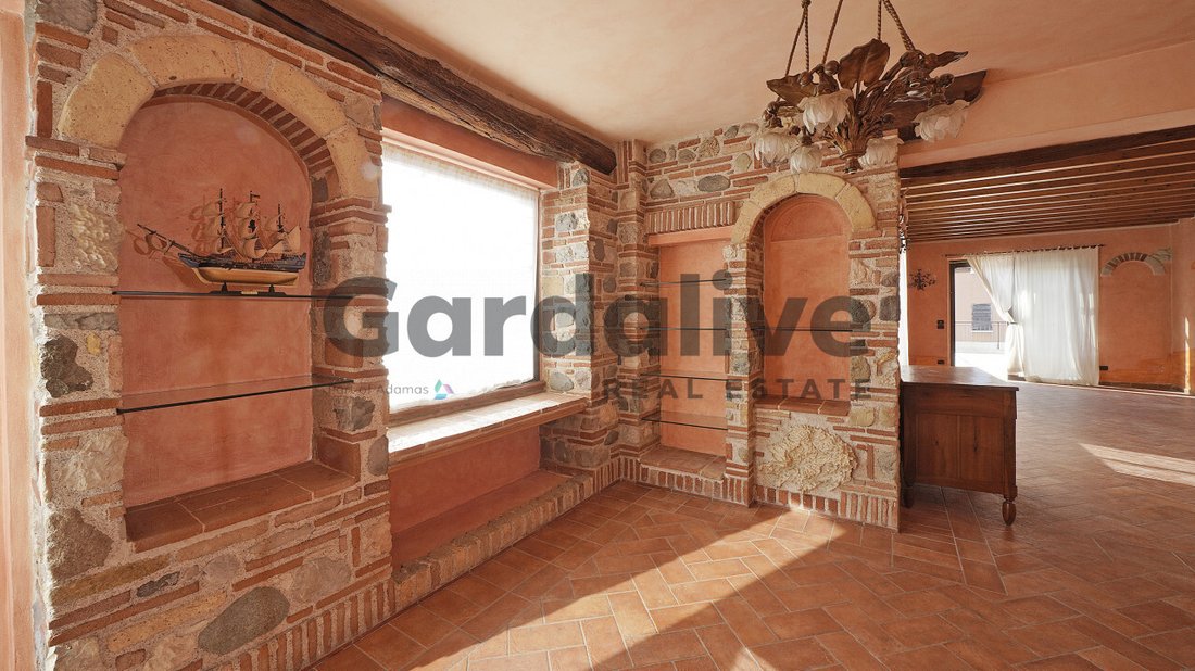Apartment in Colombare, Sirmione, Lombardy 5 - 17298206