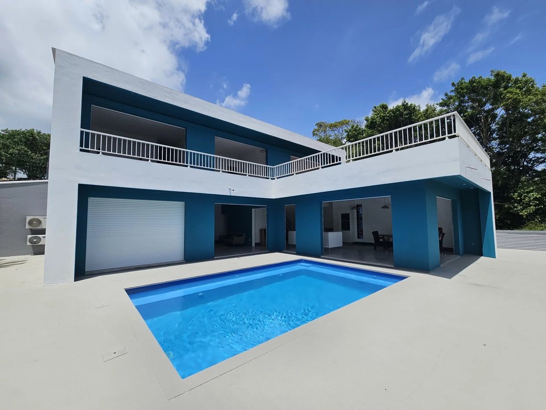 House in Le François, Le Marin, Martinique 2 - 17297959