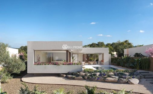 Villa in Orihuela, Valencian Community, Spain 1