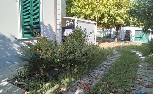 Villa in Lido di Camaiore, Camaiore, Tuscany 1