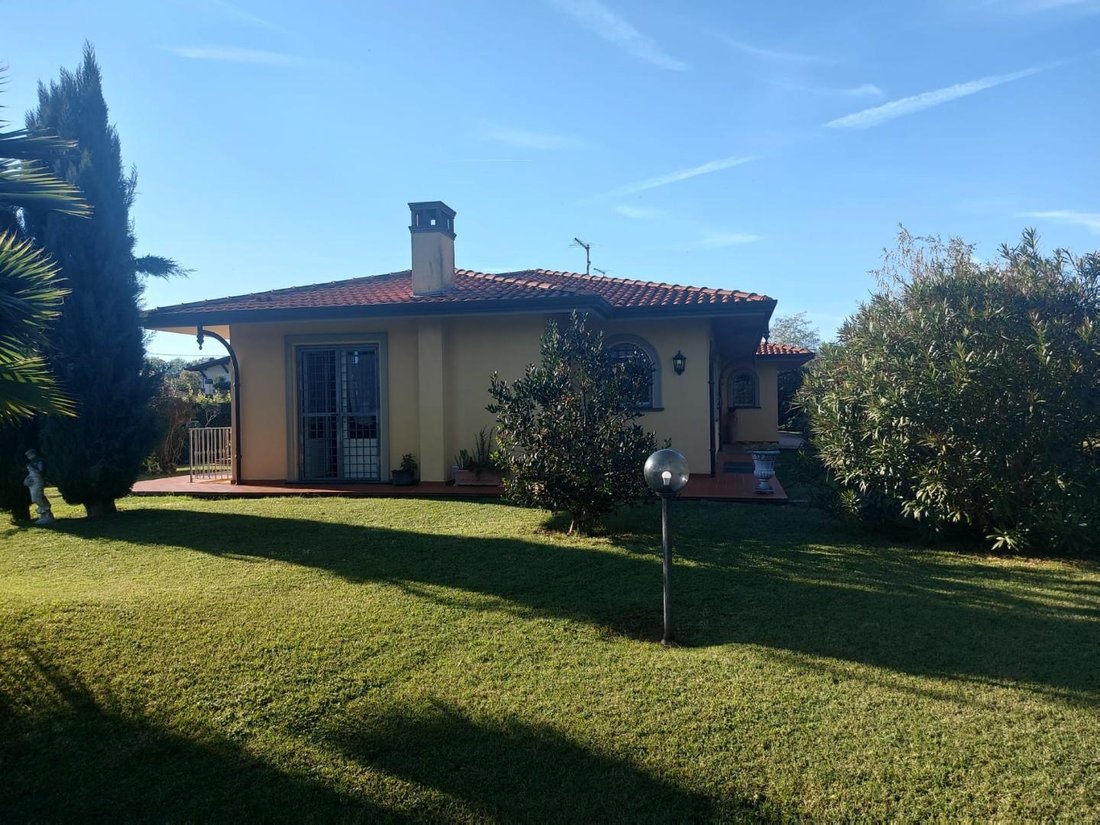 Villa in Poggioletto - Remola - La Zecca, Massa, Italy 4 - 17294400