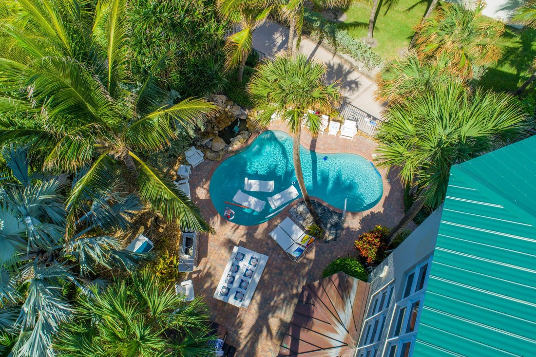 House in Jensen Beach, Florida, United States 4 - 17297194