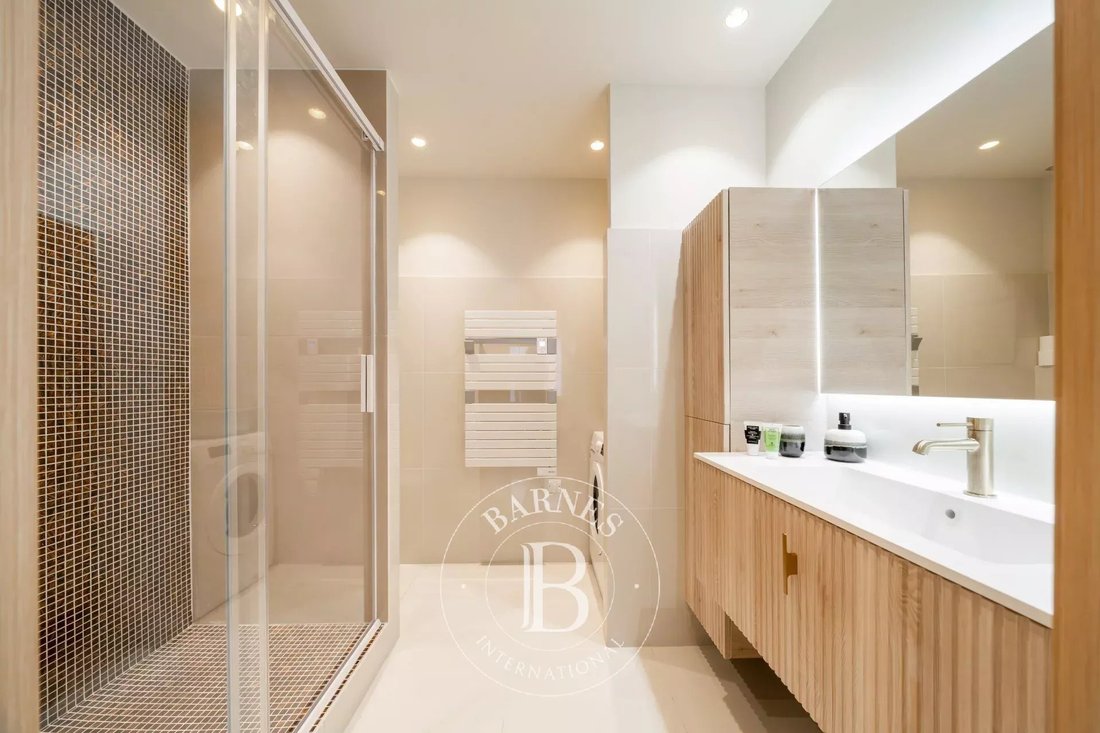 Apartment in Cannes, Provence-Alpes-Côte d'Azur, France 5 - 17295188