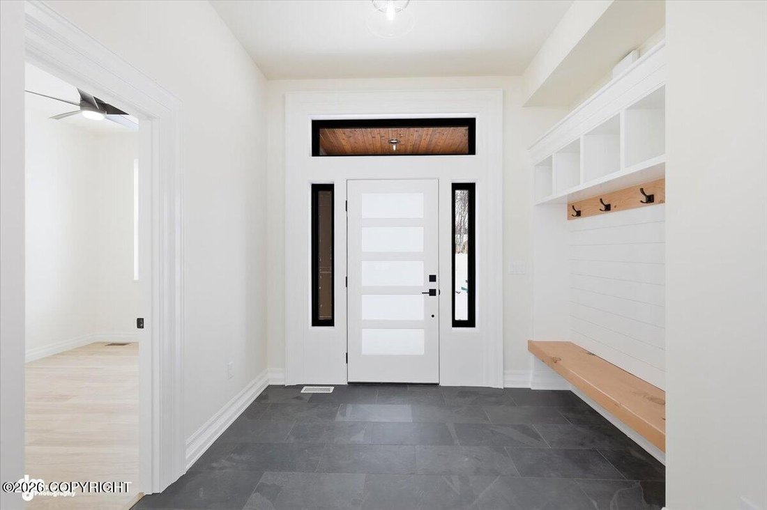 House in Palmer, Alaska, United States 4 - 17297670