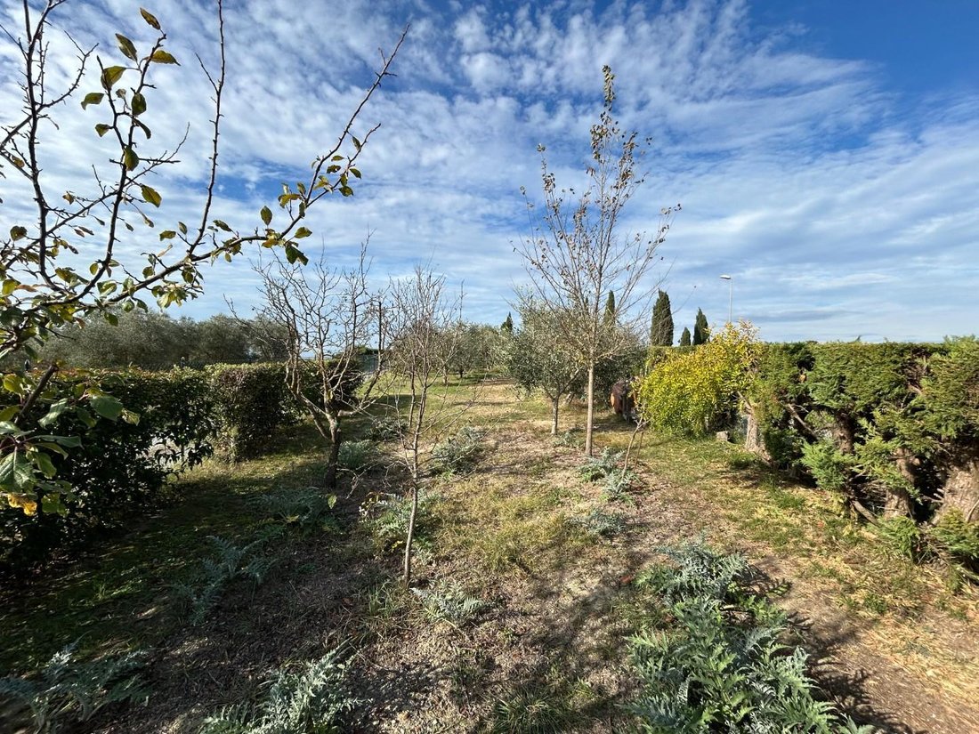 Country House in Guistrigona, Tuscany, Italy 3 - 17294294