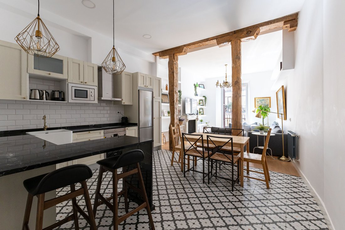 Apartamento en Centro, Madrid, España 1 - 17297765