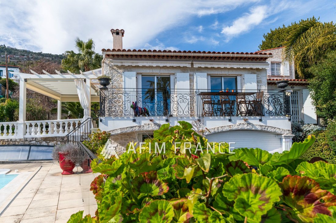 Villa in Supérieur, Beausoleil, France 2 - 16714447