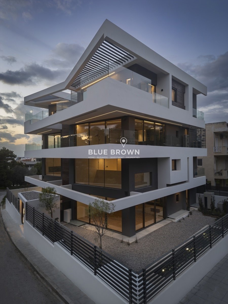 Apartment in Voula, Attica, Greece 3 - 17293869