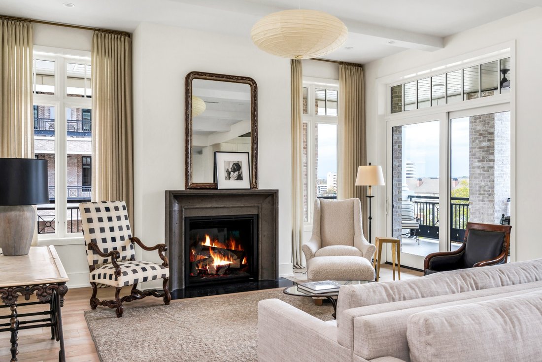 Condo in Nashville, Tennessee, United States 1 - 17298918