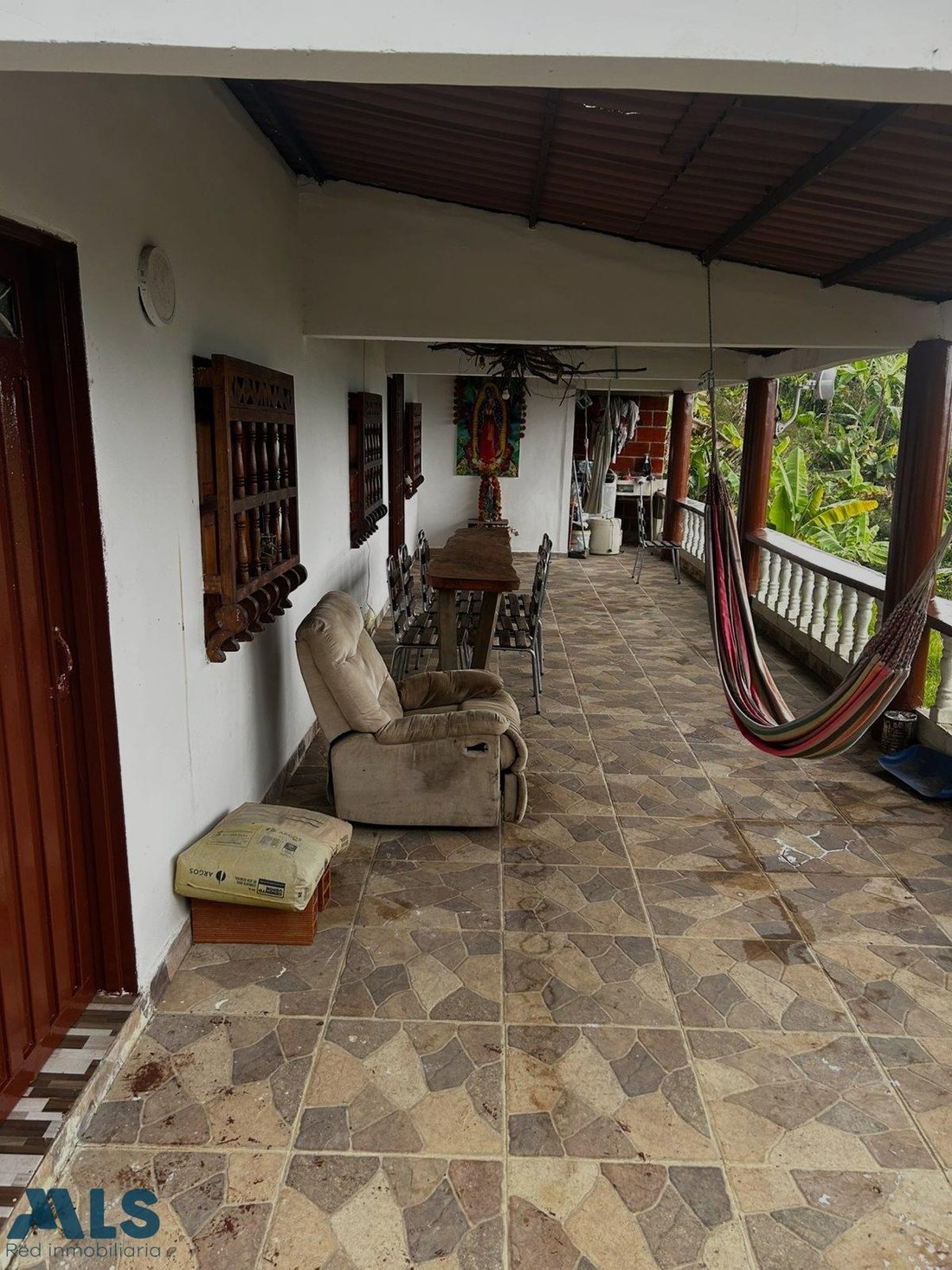 House in El Peñol, Antioquia, Colombia 5 - 17295020