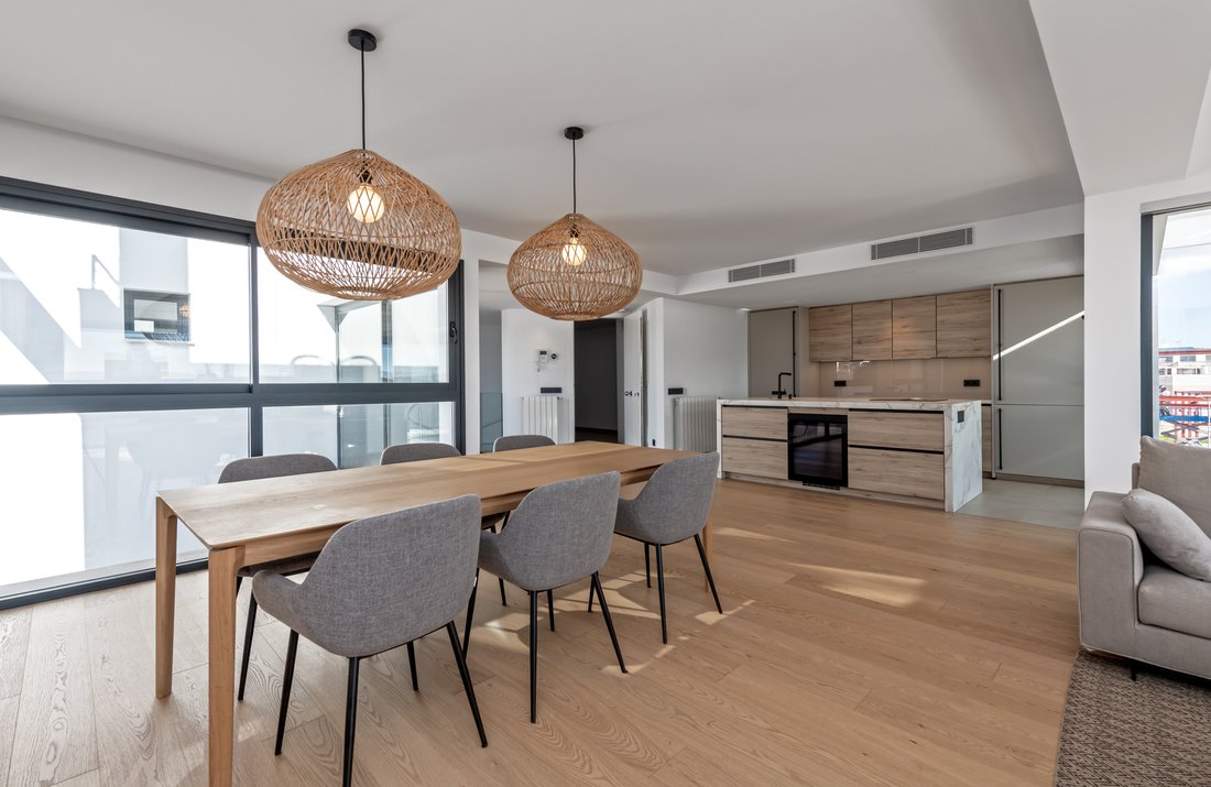 Apartment in Palma, Balearic Islands, Spain 4 - 17297137
