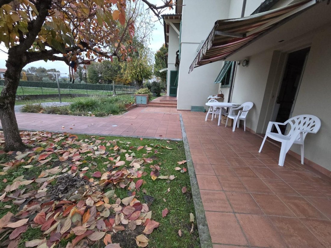 Villa in Lunata, Capannori, Tuscany 4 - 17294677