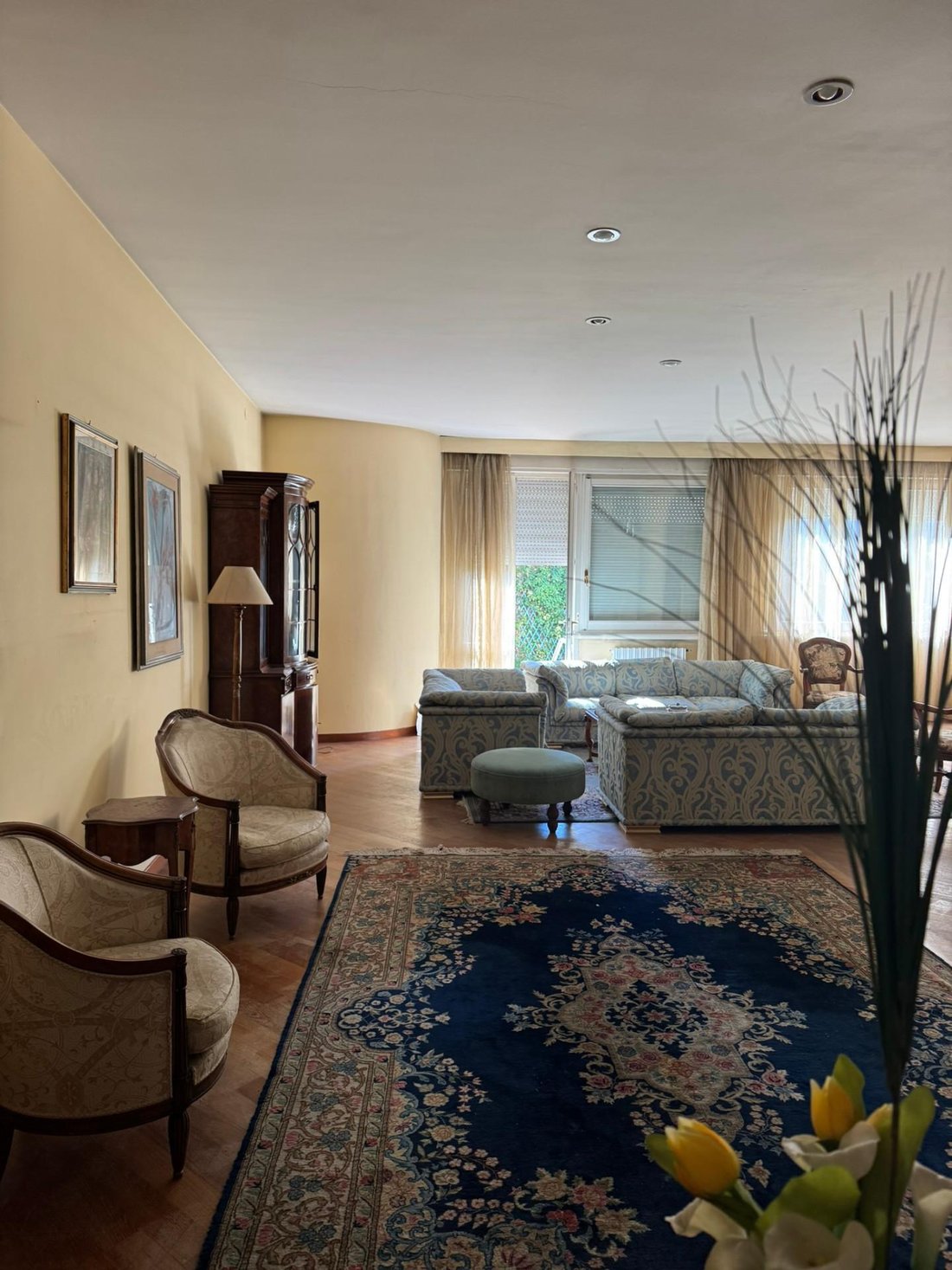 Villa in Near Center, Empoli, Tuscany 5 - 17294459