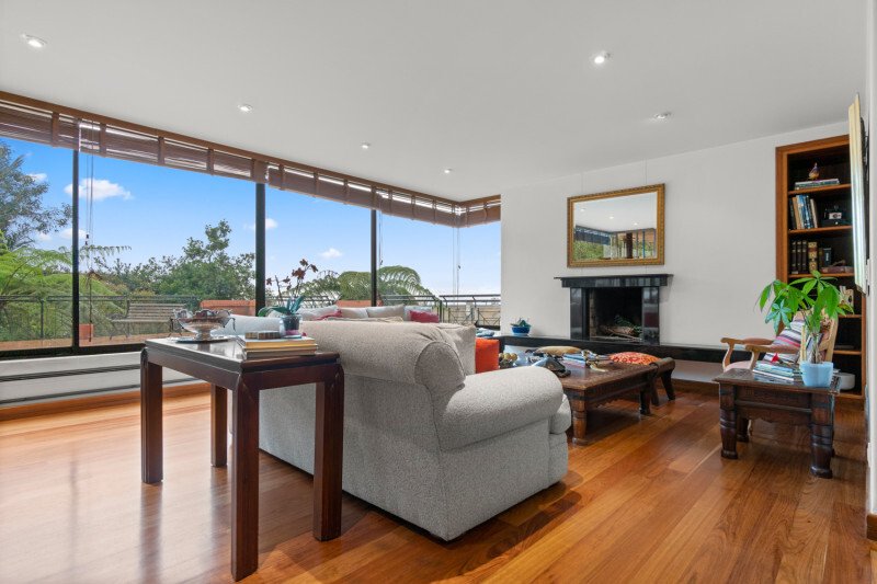 Apartment in Bogota, Bogotá, Colombia 2 - 17293778