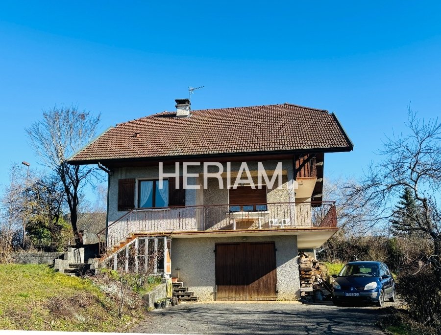House in Peripherie, Poisy, France 4 - 17293982