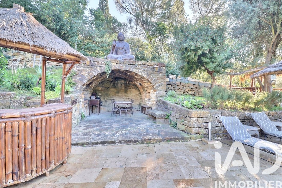 House in Ceyreste, Provence-Alpes-Côte d'Azur, France 5 - 17297760