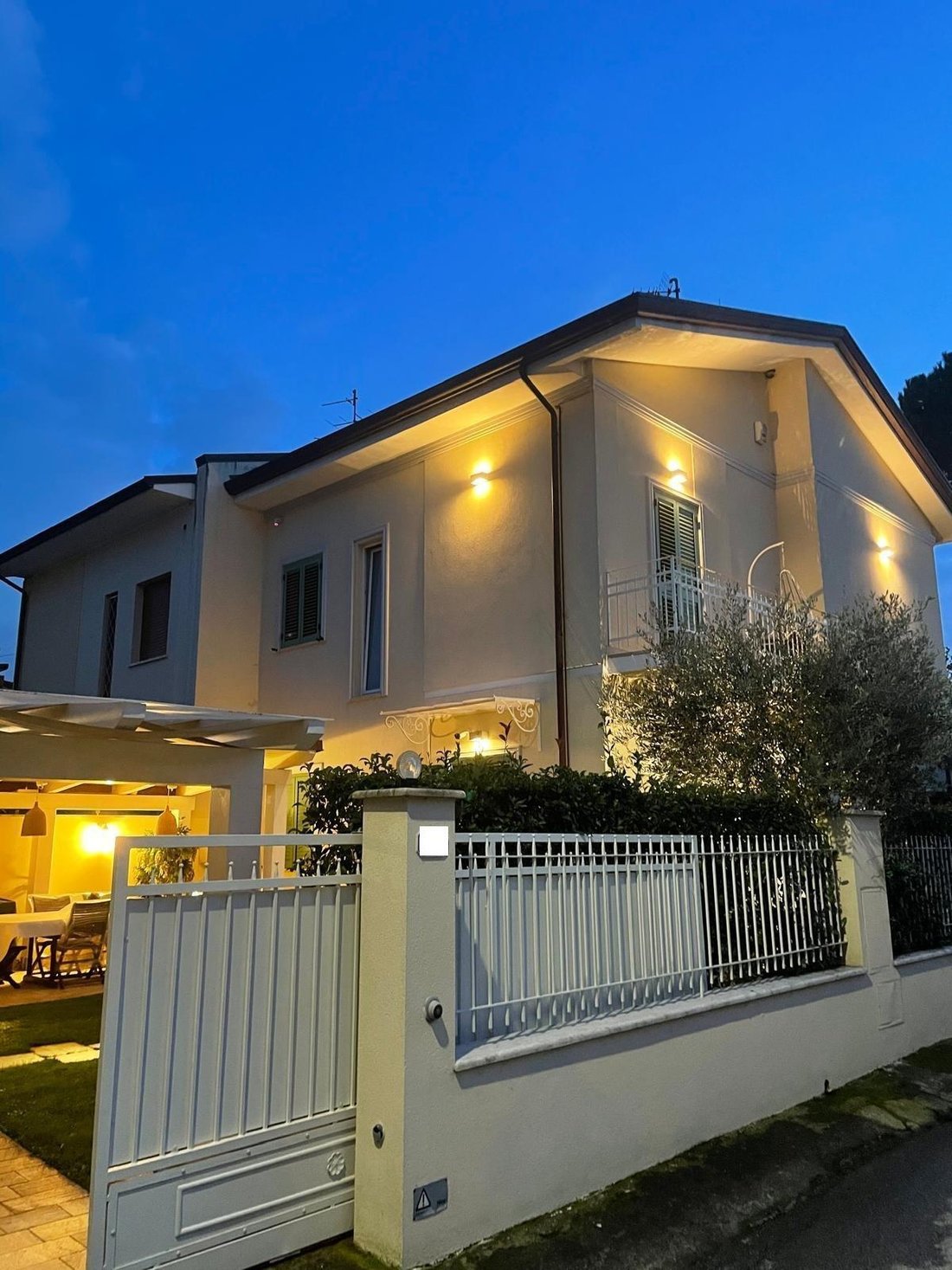 Country House in Lido di Camaiore, Camaiore, Tuscany 2 - 17294280