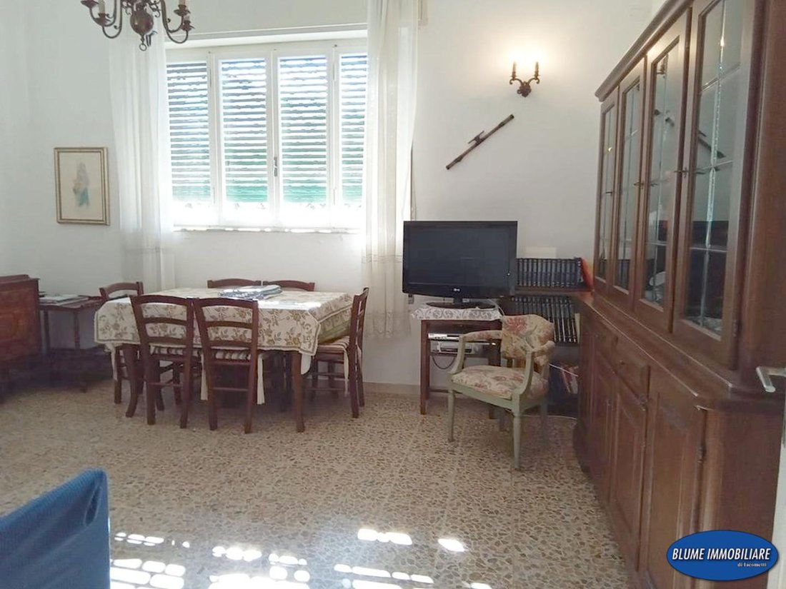 Villa in Lido di Camaiore, Camaiore, Tuscany 2 - 17294079