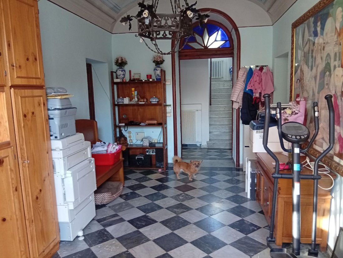 Villa in Pontasserchio, San Giuliano Terme, Tuscany 4 - 17294199