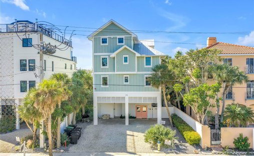 House in Siesta Key, Florida, United States 1