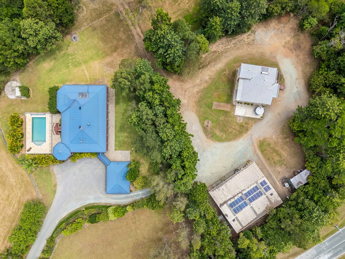 House in Mount Samson, Queensland, Australia 2 - 17298436