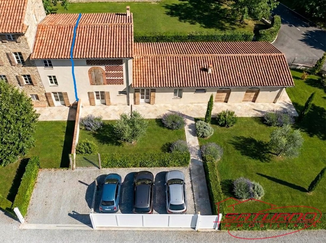 Country House in Verciano, Capannori, Tuscany 1 - 17294385