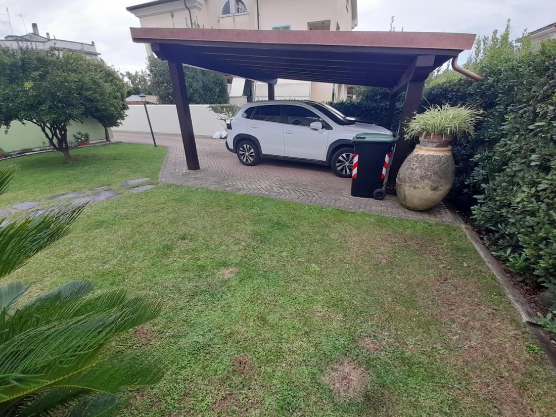 Country House in Stadium - Sant'Antonio - Marasio, Marina di Carrara, Tuscany 2 - 17294431