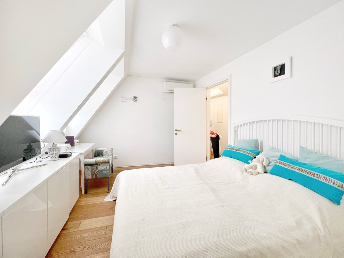 Apartment in Vienna, Wien, Austria 5 - 17295317