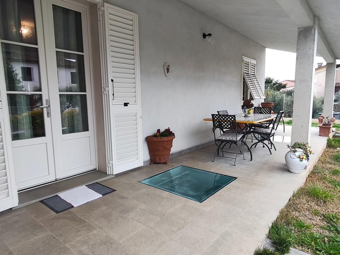 Villa in San Macario In Piano, Lucca, Tuscany 5 - 17294318