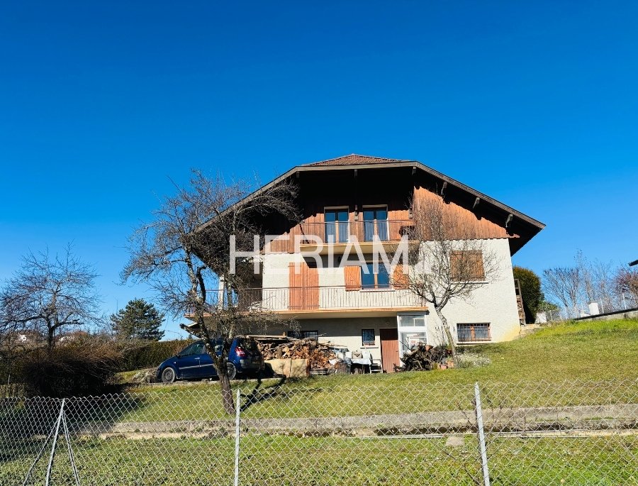 House in Peripherie, Poisy, France 2 - 17293982