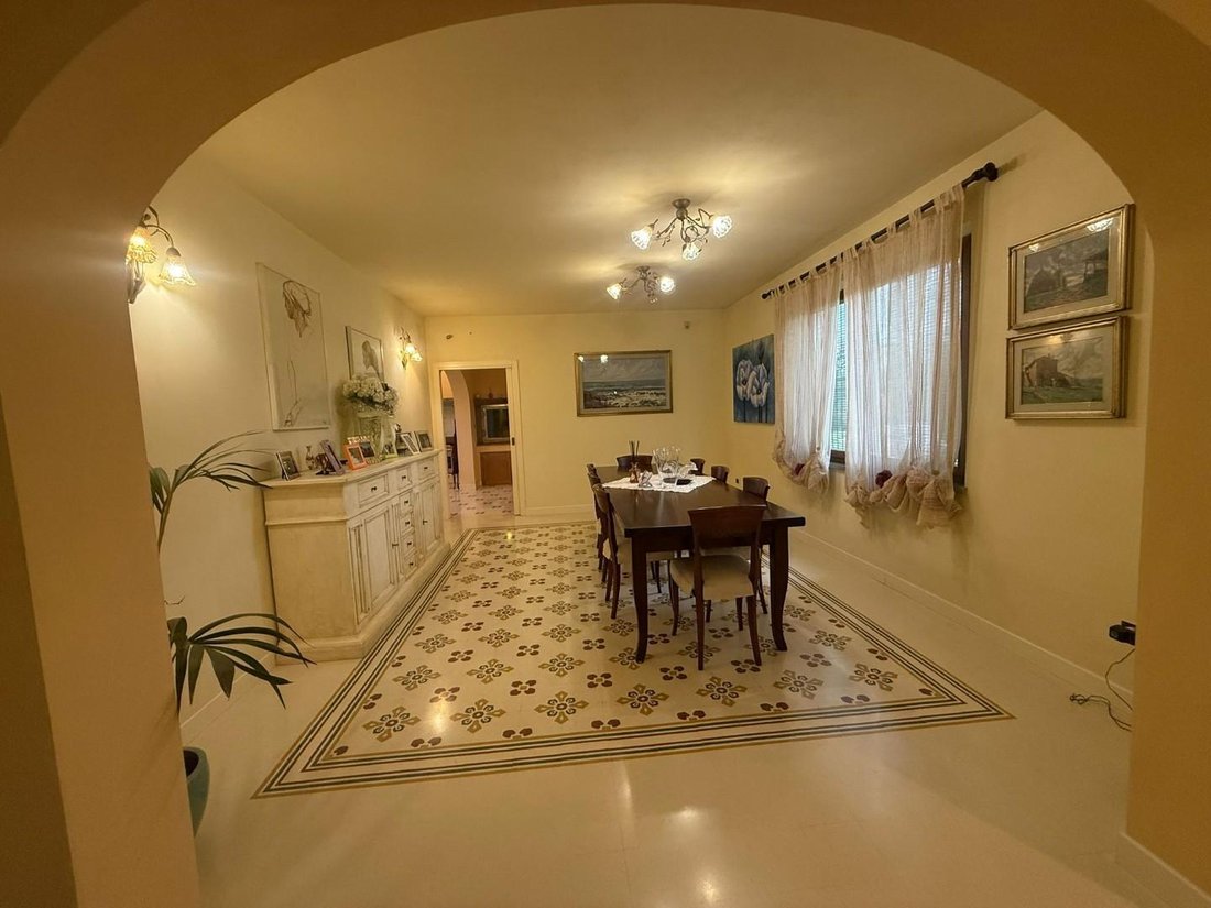 Villa in Massarella, Fucecchio, Tuscany 1 - 17294258
