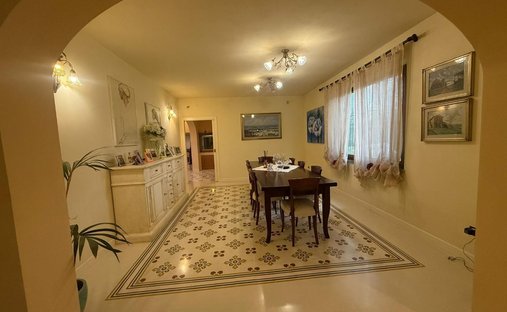 Villa en Massarella, Fucecchio, Toscana 1