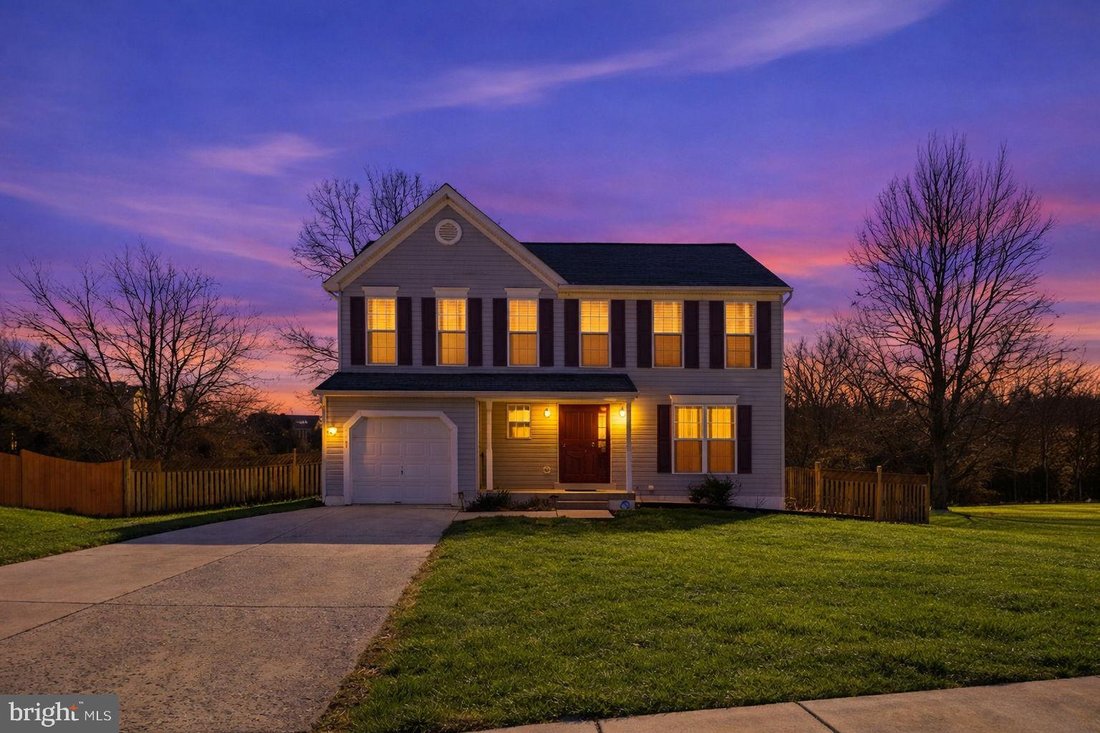 Clinton, Maryland, United States 5 - 17298326