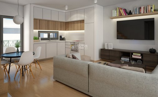 Appartement en South Athens, Attique, Grèce 1