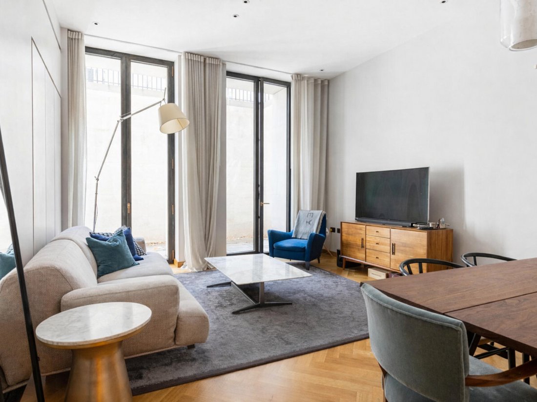 Apartment in South Kensington, Kensington And Chelsea, England 1 - 17298154