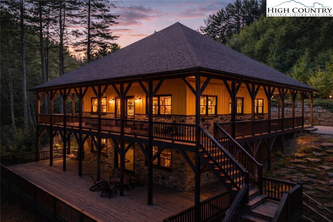 House in Boone, North Carolina, United States 3 - 17292900