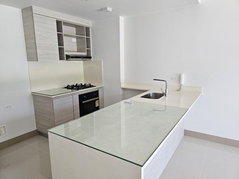 Apartment in Cartagena, Sucre, Colombia 5 - 17293825