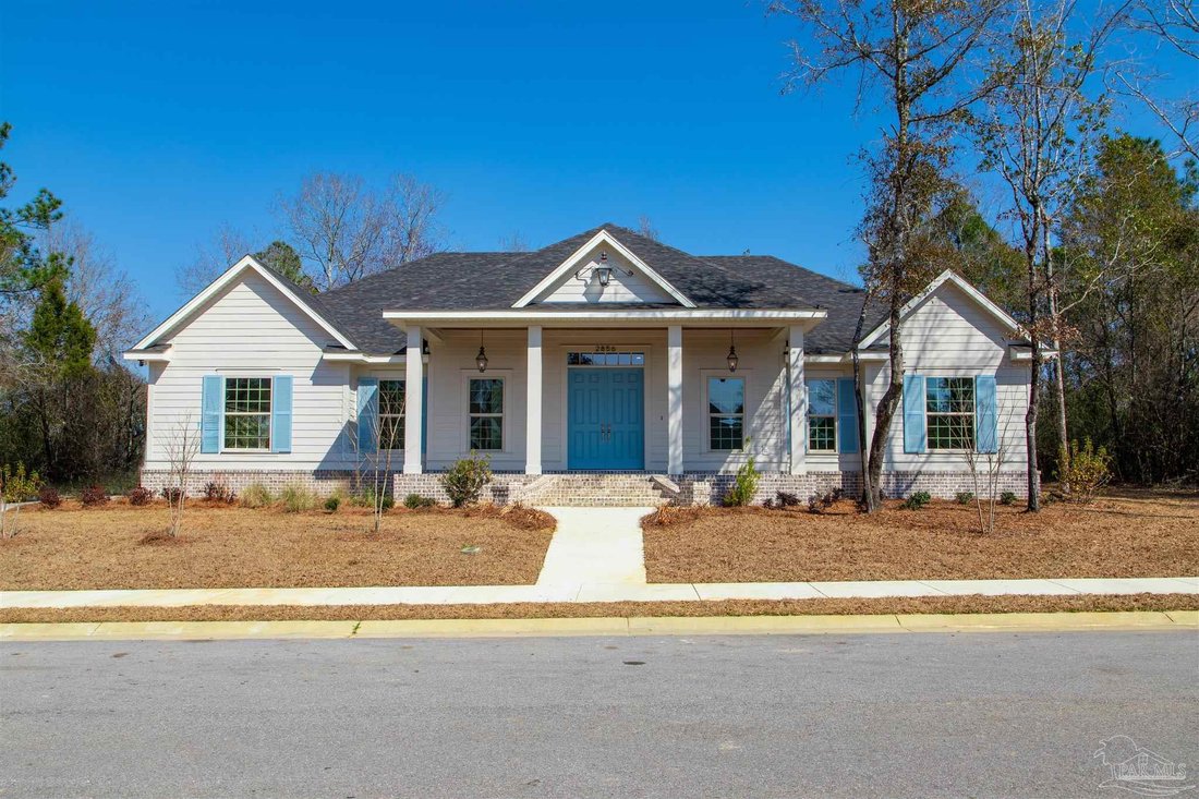 House in Pensacola, Florida, United States 2 - 17165887